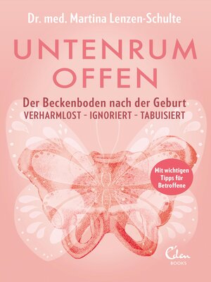cover image of Untenrum offen